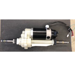1400 watt gear til el scooter