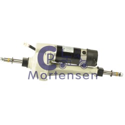500 watt transaxle