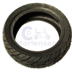 Sort dæk 110/55-8" Sort dæk 110/55-8"