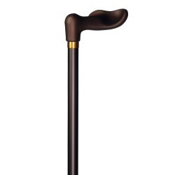Fischer stok