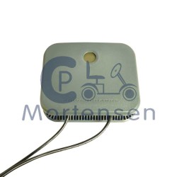 11 Amp Lader