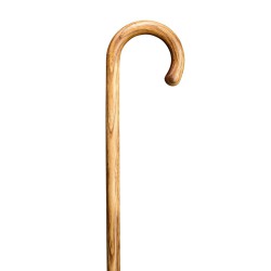 Hickory træ stok