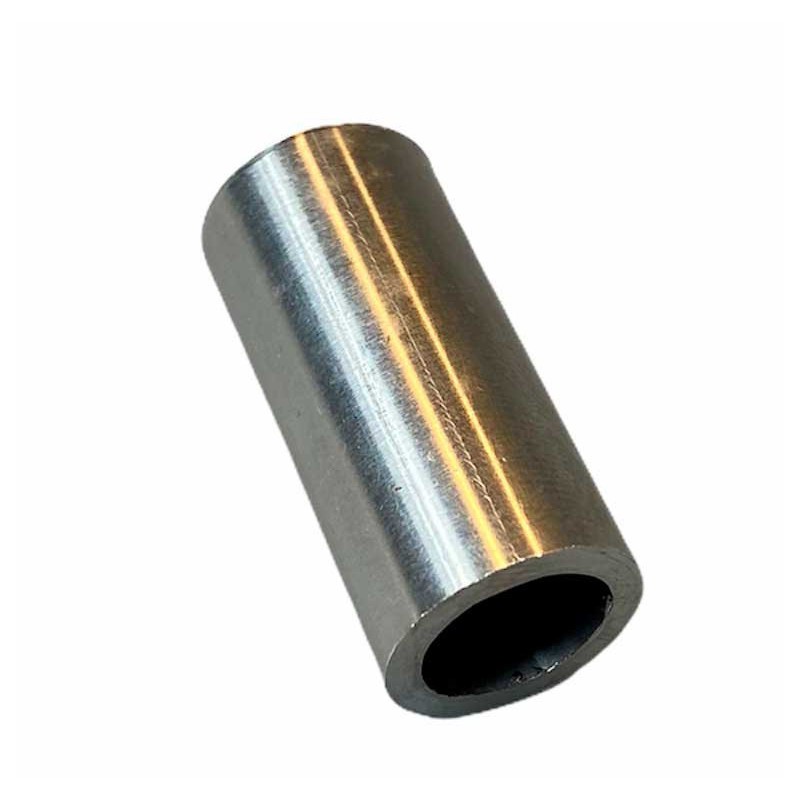 Afstandsbøsning rustfri 33 mm Afstandsbøsning rustfri 33 mm