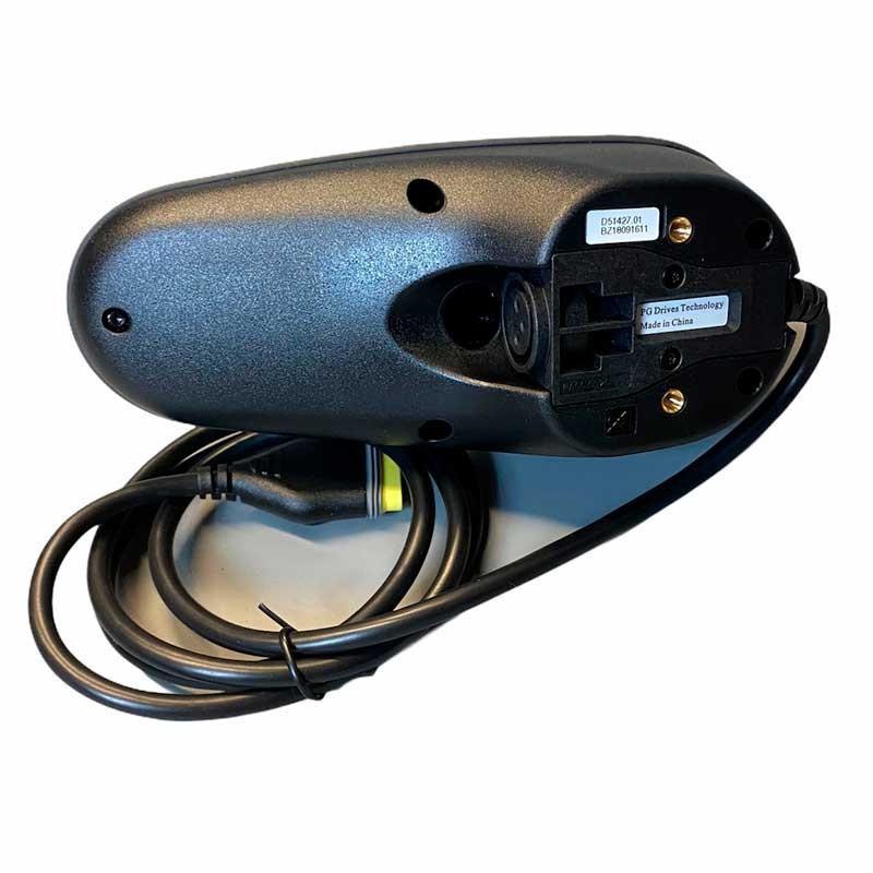 PG joystick VR2