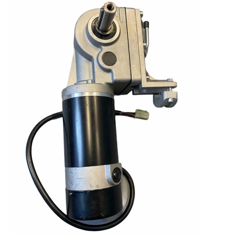 kørestol motor