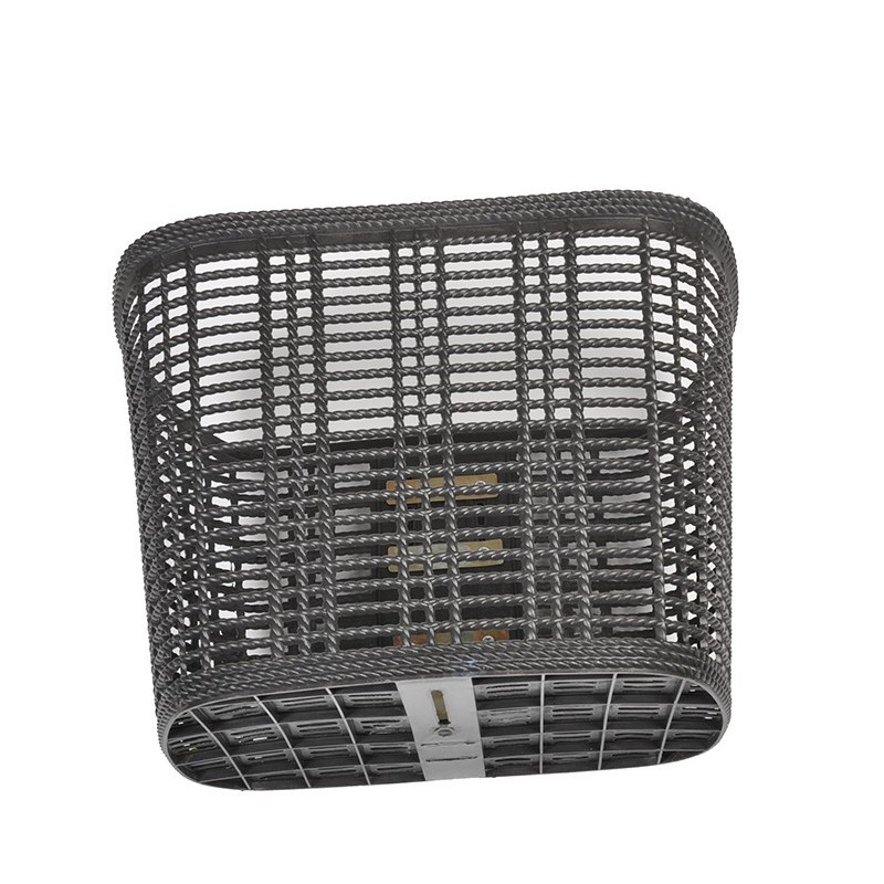 Forkurv af plast Forkurv af plast