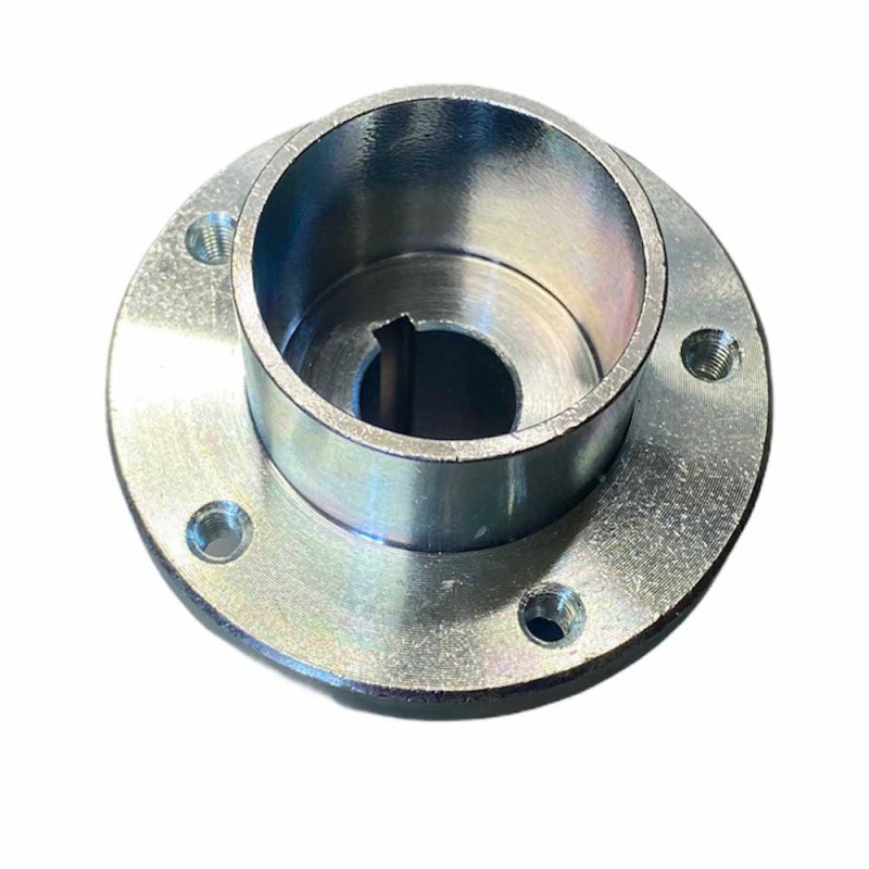 Nav for ø 19 mm aksel