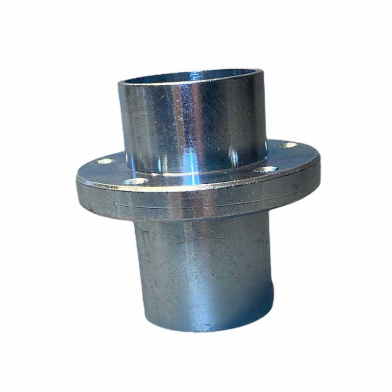 Nav for ø 19 mm aksel