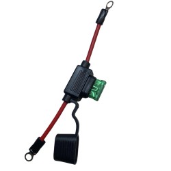 Sikringsholde 4 mm3