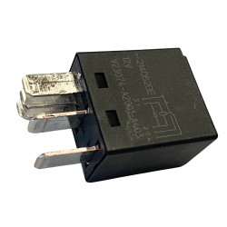 Autorelæ 12 V DC mini 30A