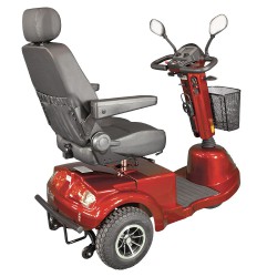 El Scooter GO-EL 340