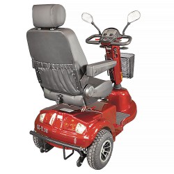 El Scooter GO-EL 340