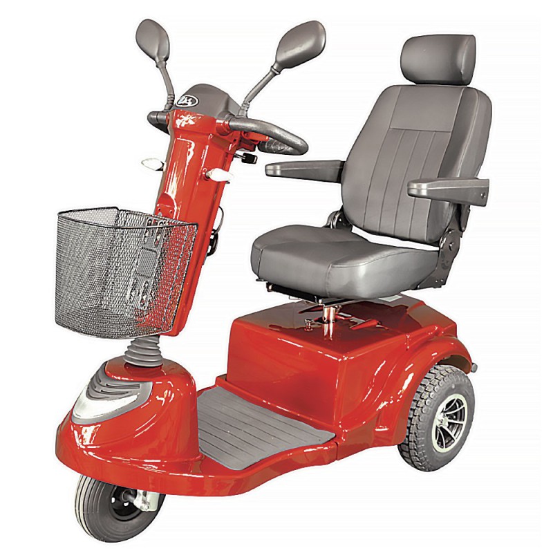 El Scooter GO-EL 340