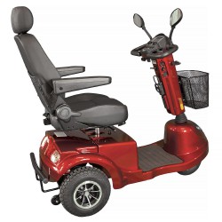 El Scooter GO-EL 340