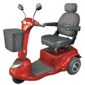 El Scooter - Smart-El 310 Rød