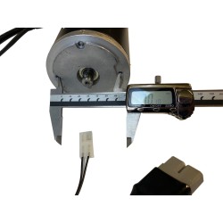 500 watt motor