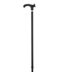 Ergonomisk Relax sort