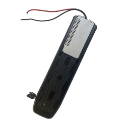 24 Volt Lithium batteri