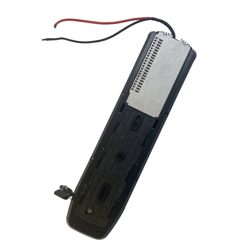 24 Volt Lithium batteri