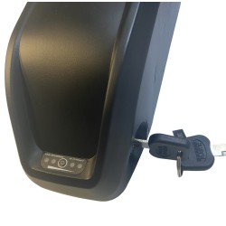 18,3 Ah - 24 Volt Lithium batteri 