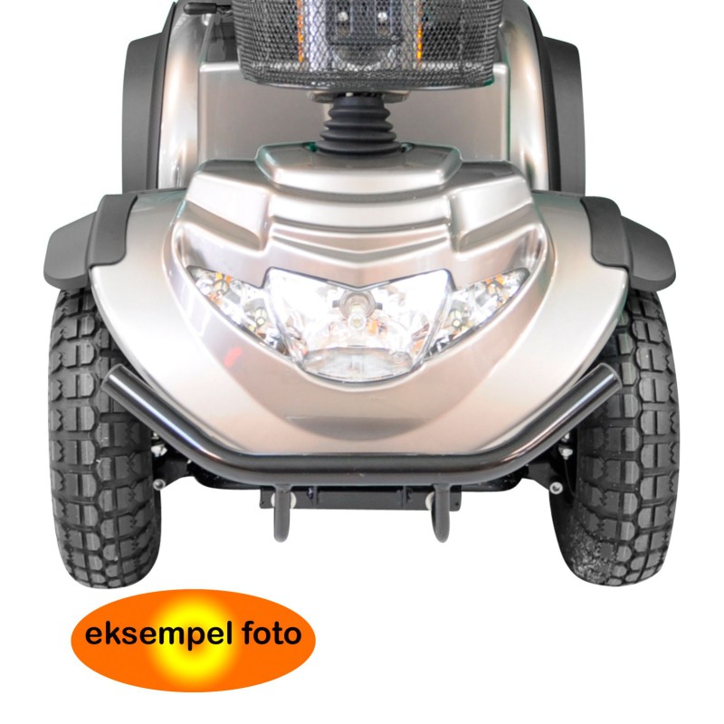 eksempel foto front
