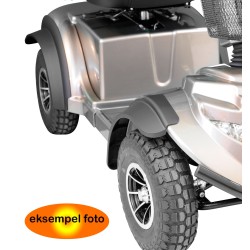 Stænklappesæt bag 840-440