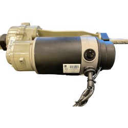 Bremse for 950 Watt Ct motor