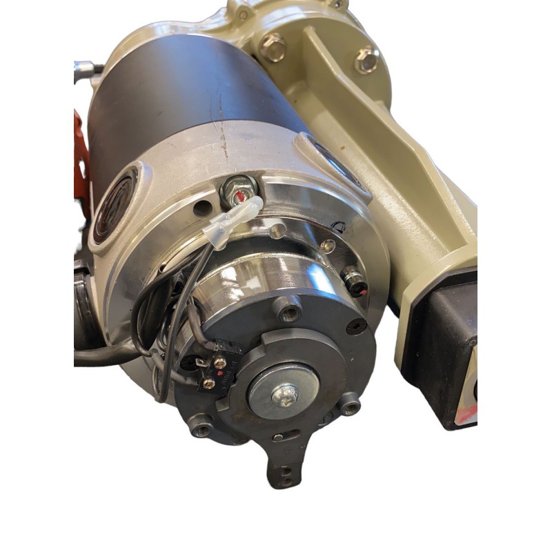 Bremse for 950 Watt Ct motor