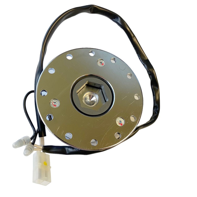 Bremse for 950 Watt Ct motor