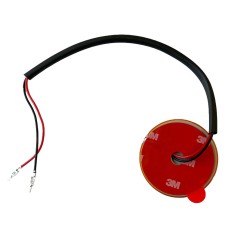 Blinklygte for GO-EL 930 og 950