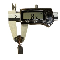 Kul 7x8 mm Kul 7x8 mm