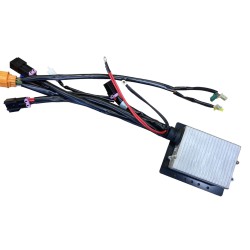 Motor controller for 889XLSBN-C