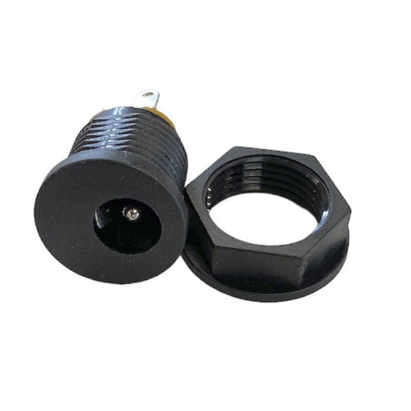 6 mm ladehus 6 mm ladehus