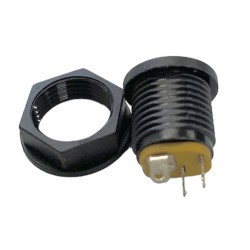 6 mm ladehus 6 mm ladehus