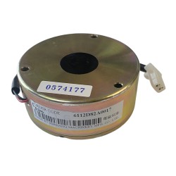 Bremse for TE 888 SL