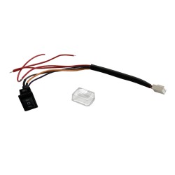 Blinklyskontakt for Smart-El