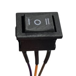 Kontakt  for blinklys