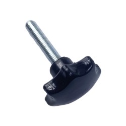 Fingerskrue 8 x 40 mm