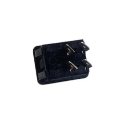 On/off kontakt med 2 poler