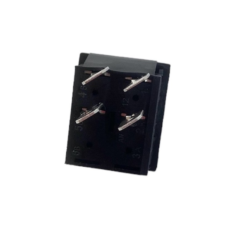 2 polet On/off kontakt