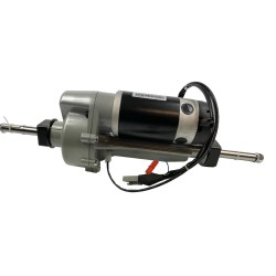 gearmotor 800 watt 12/h