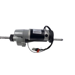 trækaksel 800 watt 12/h