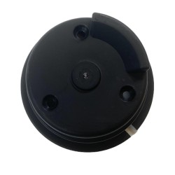 Plastcover over bremse 1400W CT