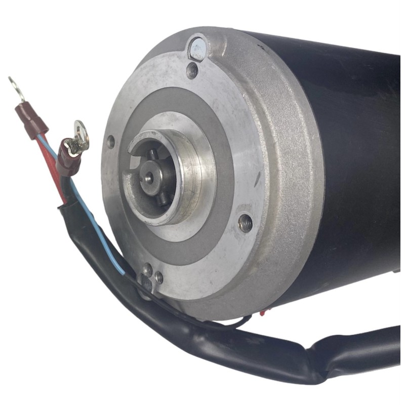 1400 watt motor passer på CT gear