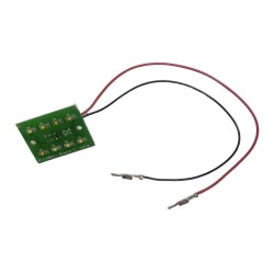 LED pære for AFKIM scooter