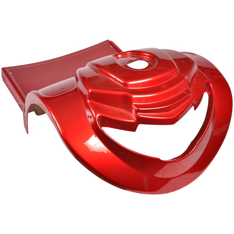 Forskærm model GO-EL 840