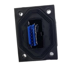 Single Axis Joystick 