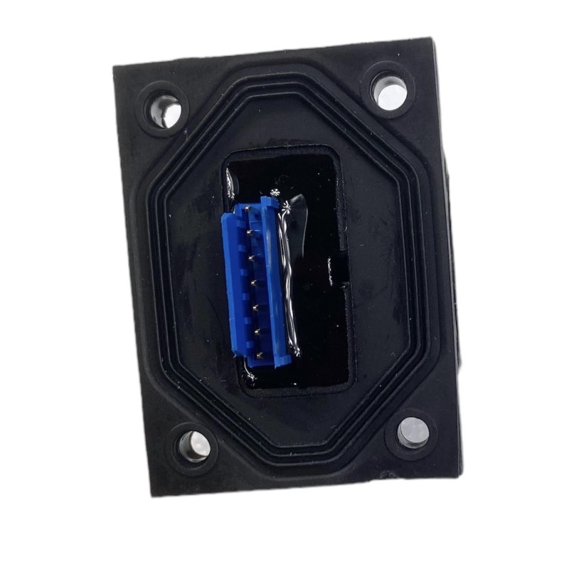 Single Axis Joystick 