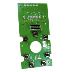  	Hovedprint til fladpanel