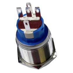 CP22 - H1, Momentary Trykknap 